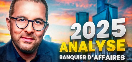 Salim Benabbes - Yieldy - 2025 : les Secrets d'un Banquier d'Affaires pour Investir avec Succès