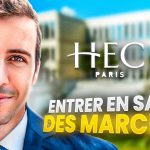 HEC Paris : DERIVATIVES x HEC - Premier pas en Salle des Marchés de Grandes Banques