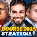 Trump Bourse 2025