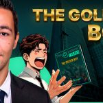 Lucas BAURIANNE - THE GOLDEN BOY