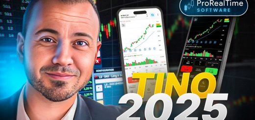 Tino Bourse - CAC 40 Bull Run 2025 : Comment surfer le Rattrapage Europe / USA ?