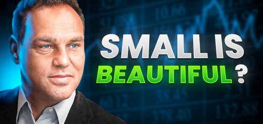 Small Caps - Eric Lewin