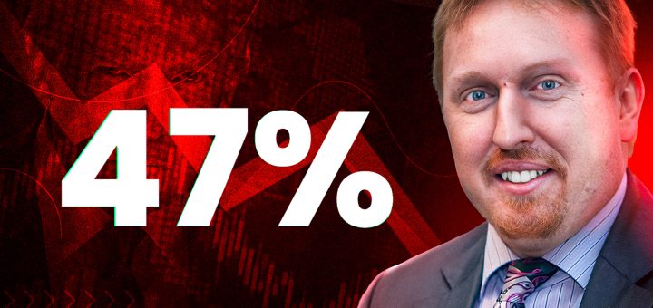 broker courtier bourse trading - Marc Raffard