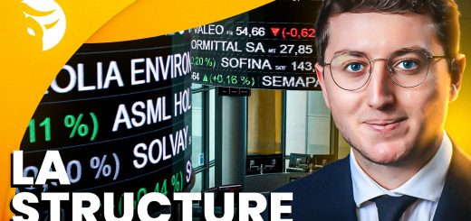 La Structure - Thomas ANDRIEU