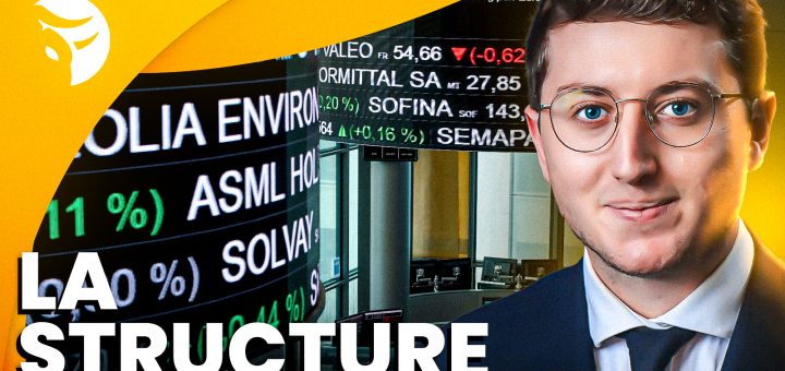 La Structure - Thomas ANDRIEU