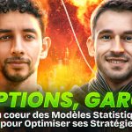 Options, GARCH : au cœur des Modèles Statistiques pour Optimiser ses Stratégies