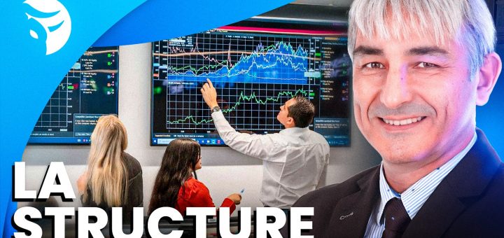 Options - Philippe Lhermie - Traderchange - La Structure 2025