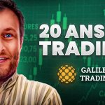 Vivre du Trading depuis 20 ans : l'Expérience Sans Filtre de Matthieu CERONNE