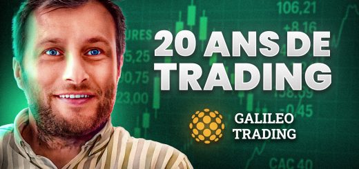Vivre du Trading depuis 20 ans : l'Expérience Sans Filtre de Matthieu CERONNE