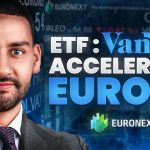 ETF : VanEck accélère en Europe ! (cérémonie de la cloche chez Euronext)