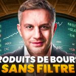 Marc DAGHER - DT Expert - Comprendre les Produits à Levier : Ce que Tout Investisseur Doit Savoir