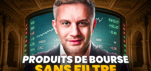 Marc DAGHER - DT Expert - Comprendre les Produits à Levier : Ce que Tout Investisseur Doit Savoir