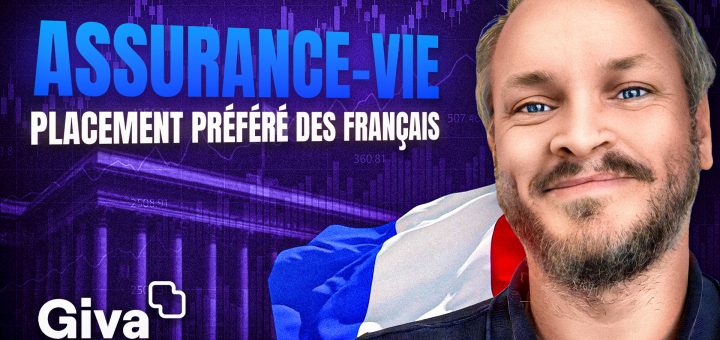 ASSURANCE-VIE : au Coeur du Placement préféré des Français