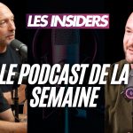 Fabien LABROUSSE - VideoBourse - Nicolas SCHNELLER - Les Insiders