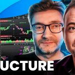 20 Minutes au Cœur des Stratégies de Trading de Tino & Mickaël Landreau (extraits La Structure par VideoBourse)