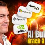 Bulle IA - Alexandre Baradez, Chief Market Analyst, IG France