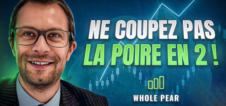 Dimitri VALSOT - Whole Pear