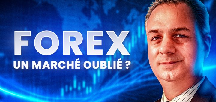 De l’âge d'or du FOREX aux Crypto-Monnaies : Pourquoi les Traders particuliers ont Changé ? Benoit Fernandez-Riou