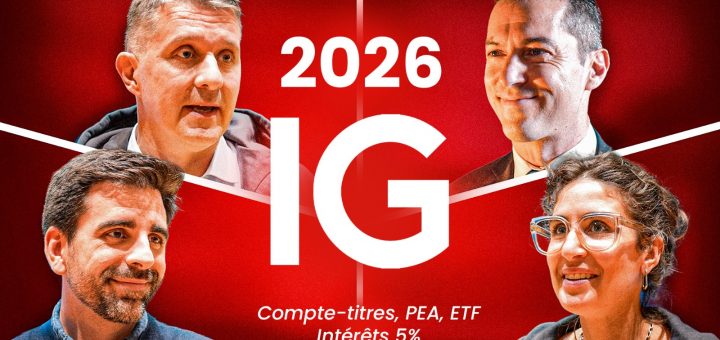 IG 2026 - PEA CTO cash
