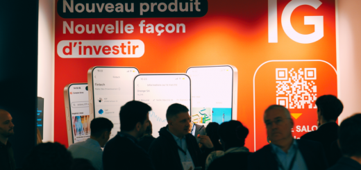 IG à Paris Investor Week