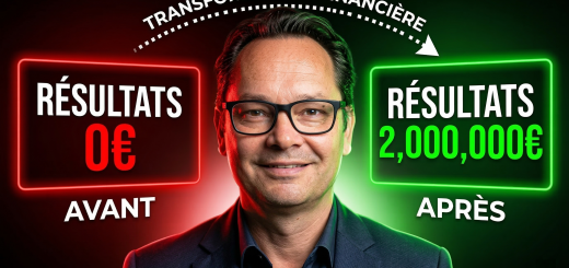 David Renan – De 0 à 2 000 000€ en bourse : l’incroyable parcours !