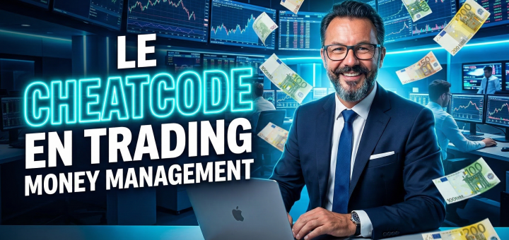 Money management - Gilles Santacreu