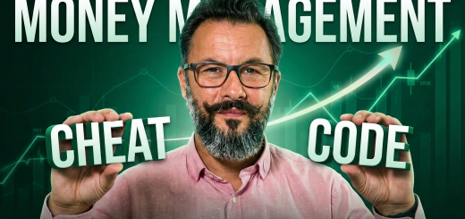 Money management - Gilles Santacreu