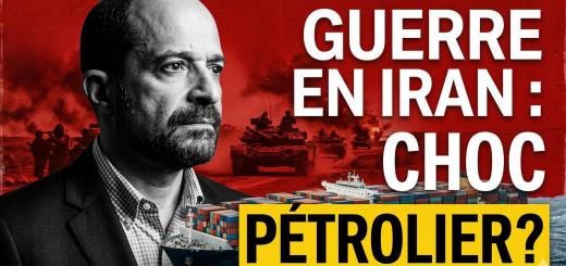 Pétrole à 100$ ? Ce que la guerre en Iran change pour les marchés – Jean-David Haddad, Professeur agrégé d’économie et de sciences sociales, Enseignant en lycée & université, Auteur et Éditeur