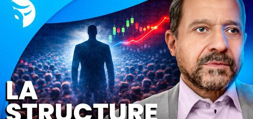 Jean-David Haddad - Intervenant La Structure by VideoBourse