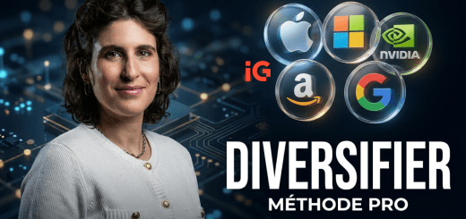 Votre portefeuille est-il VRAIMENT diversifié ? (erreurs classiques avec Maëva Chazal, Directrice IG France)